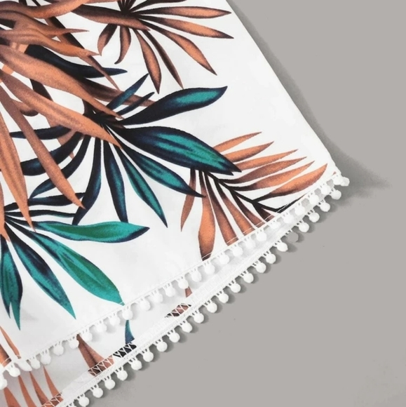 Two piece Short Set - Picture 3 of 3